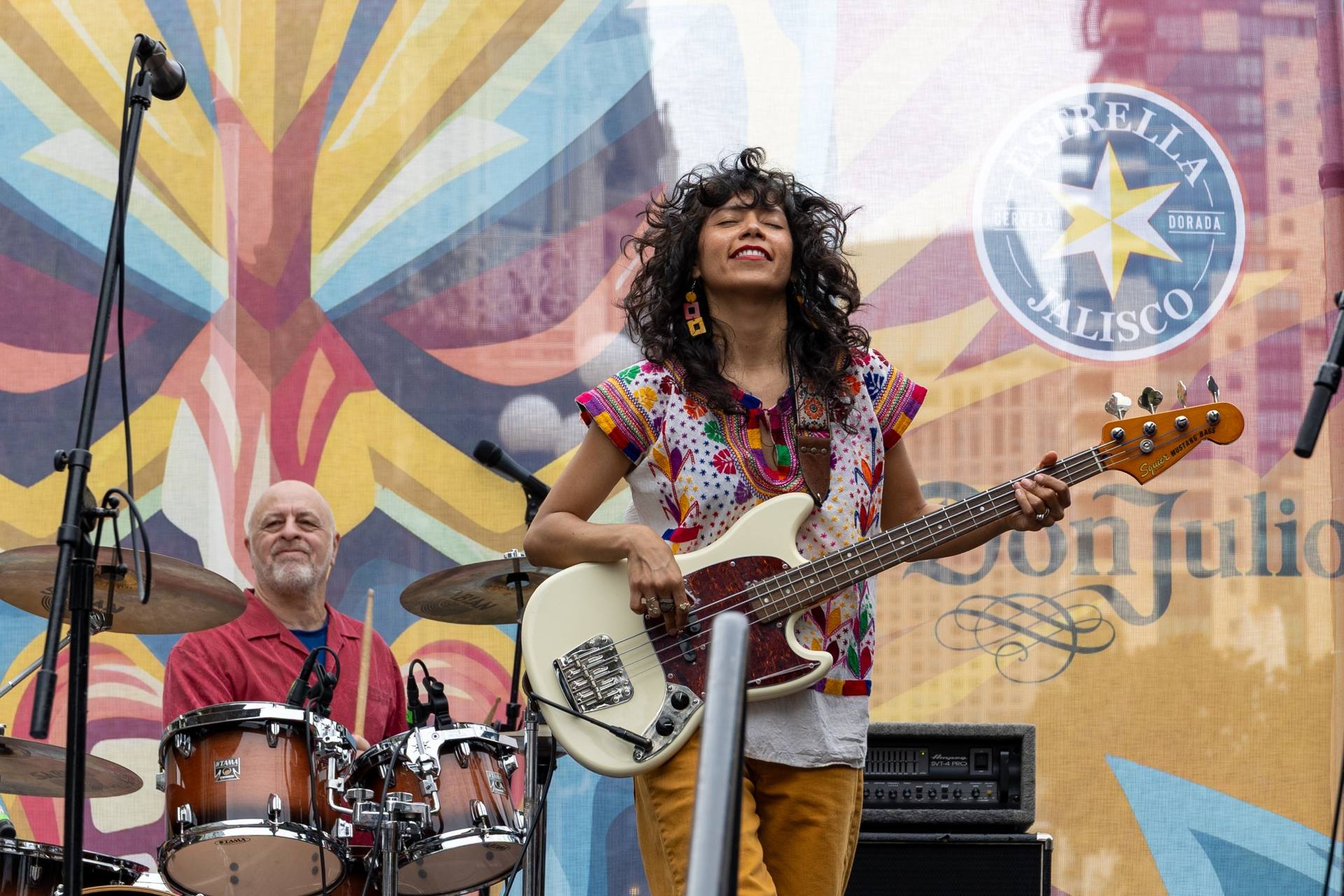 The Shout! House live entertainment in 4th avenue in Gaslamp Quarter