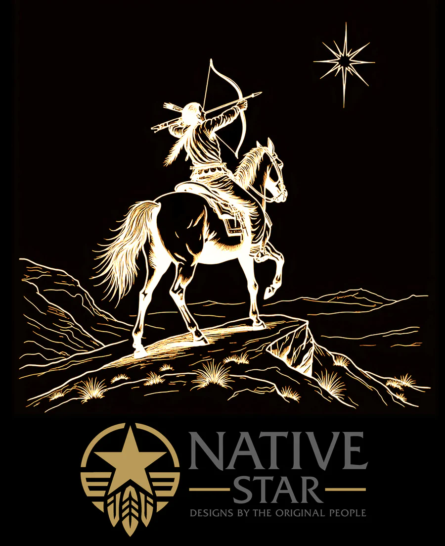Native Star