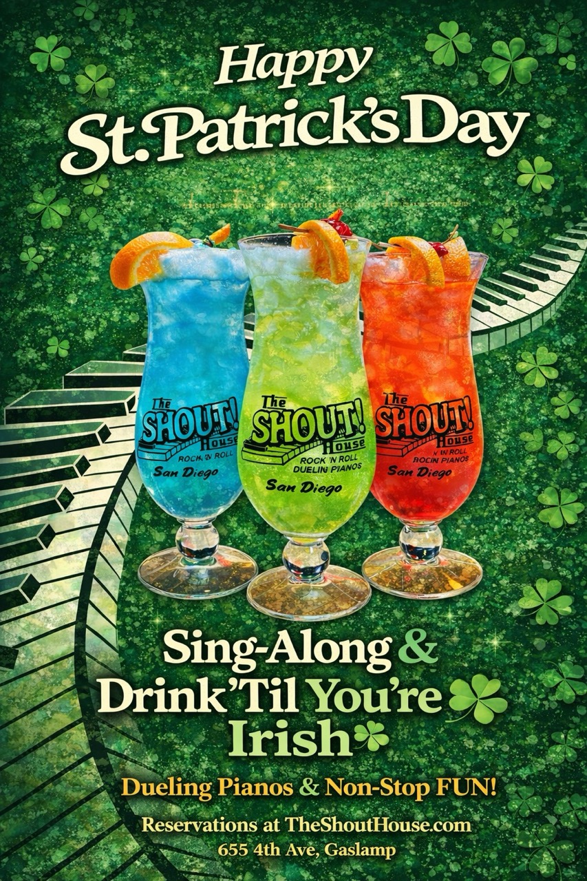 downtown san diego gaslamp quarter reebok fithub