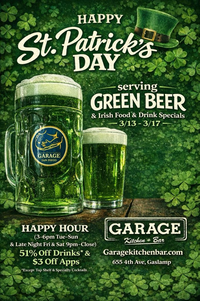 downtown san diego gaslamp quarter reebok fithub