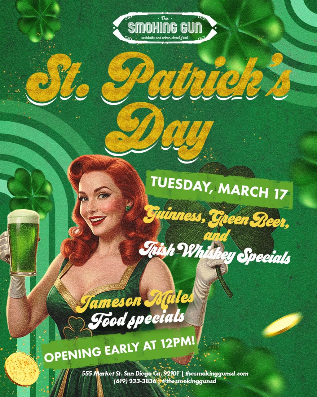 downtown san diego gaslamp quarter reebok fithub