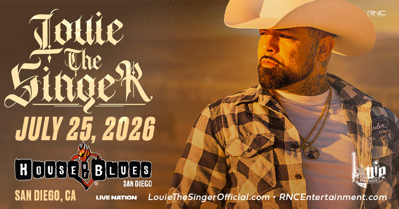 Louie TheSinger