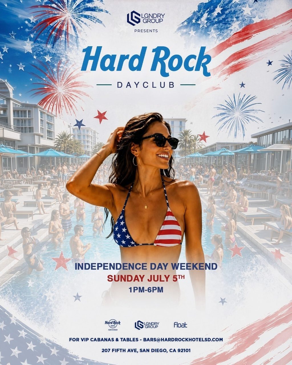 HardRock_DayClub_Optimized downtown san diego gaslamp quarter fourth of july bassmnt