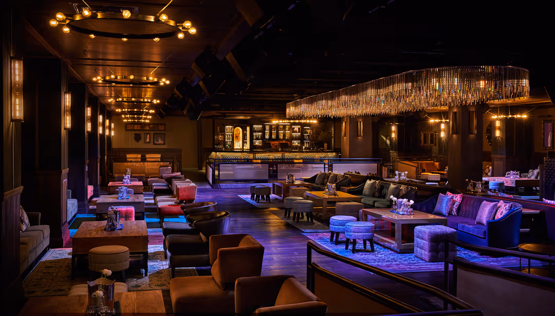 Comedy After Dark at Pendry San Diego
