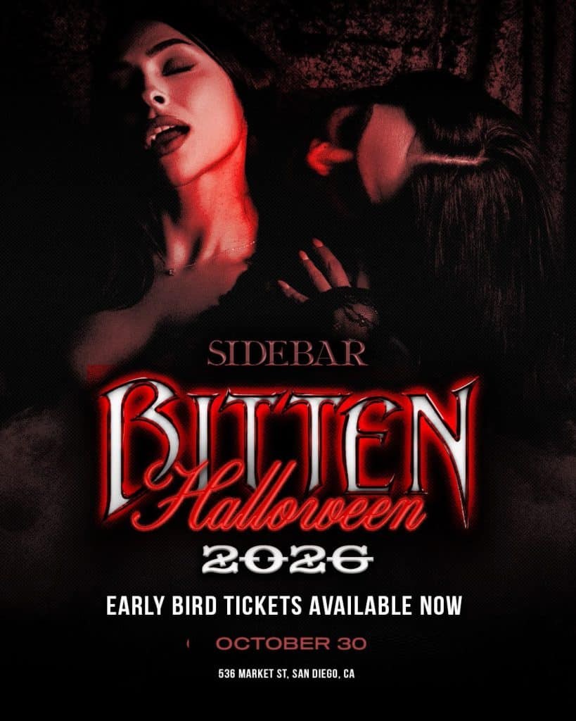 Sidebar Bitten Halloween Oct 30 - WordPress