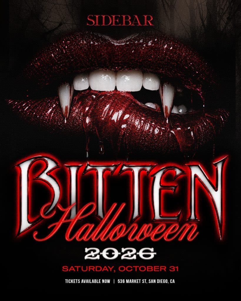 Sidebar Bitten Halloween Oct 31 - WordPress